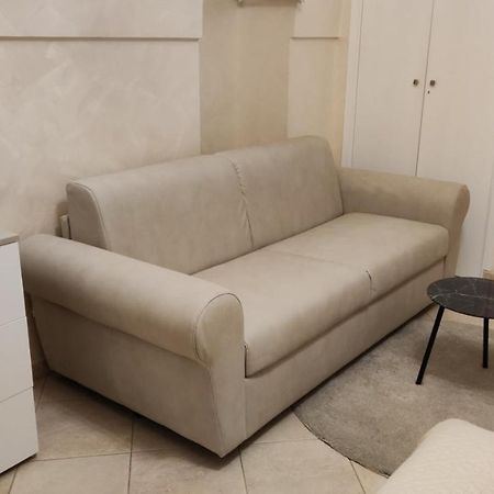 Vila Domus Elegans In Centro Manfredonia Exteriér fotografie