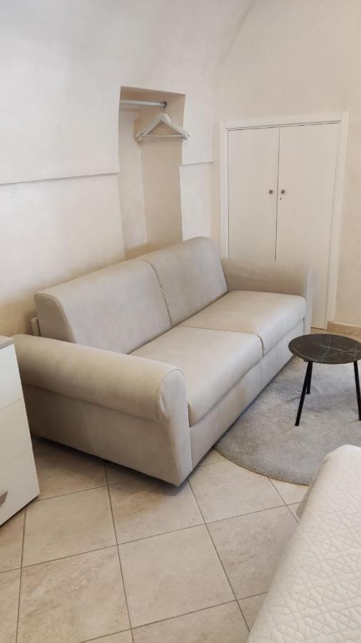 Vila Domus Elegans In Centro Manfredonia Exteriér fotografie